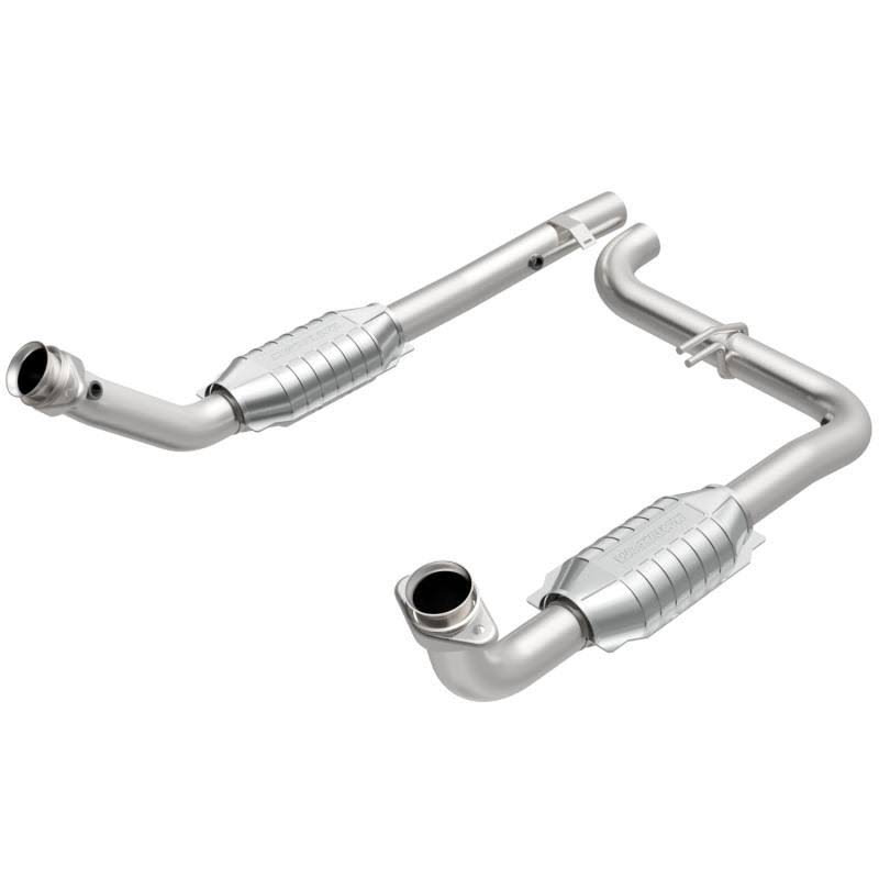 Direct Fit Catalytic Converter G301779