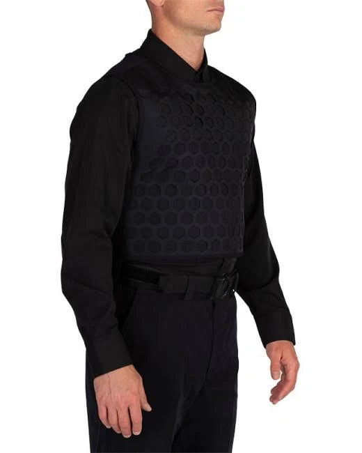 Hexgrid Outer Carrier Tall Dark Navy Z2189