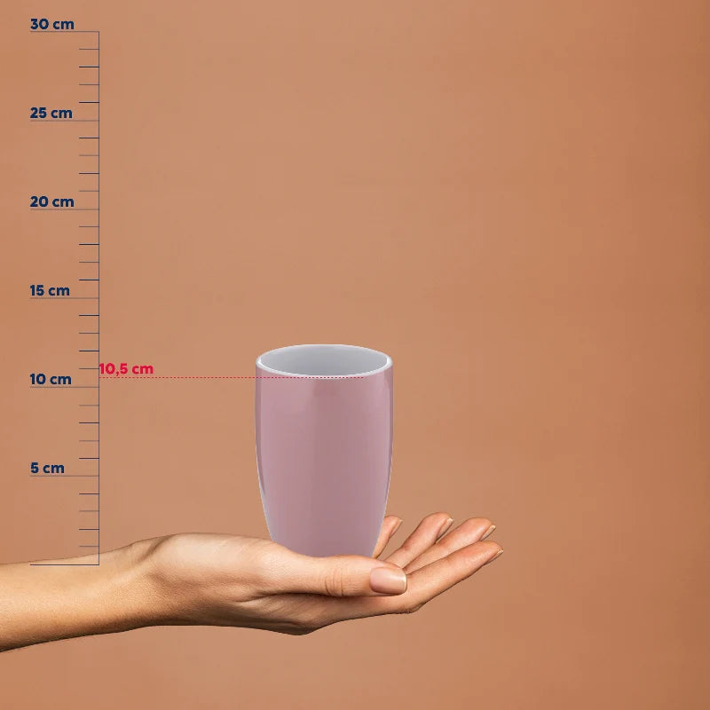 Rose Wood Tumbler L425