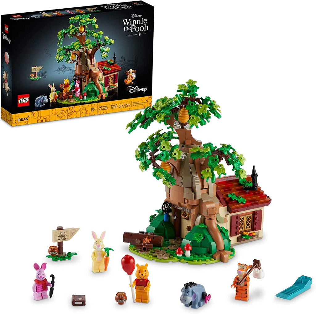 Building Set with Minifigure O1679