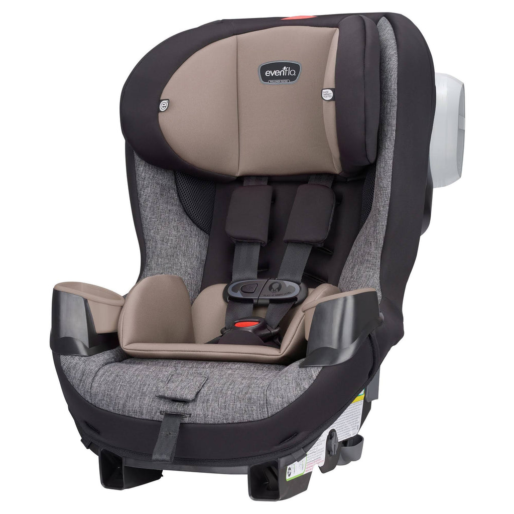 Convertible Car Seat N7664
