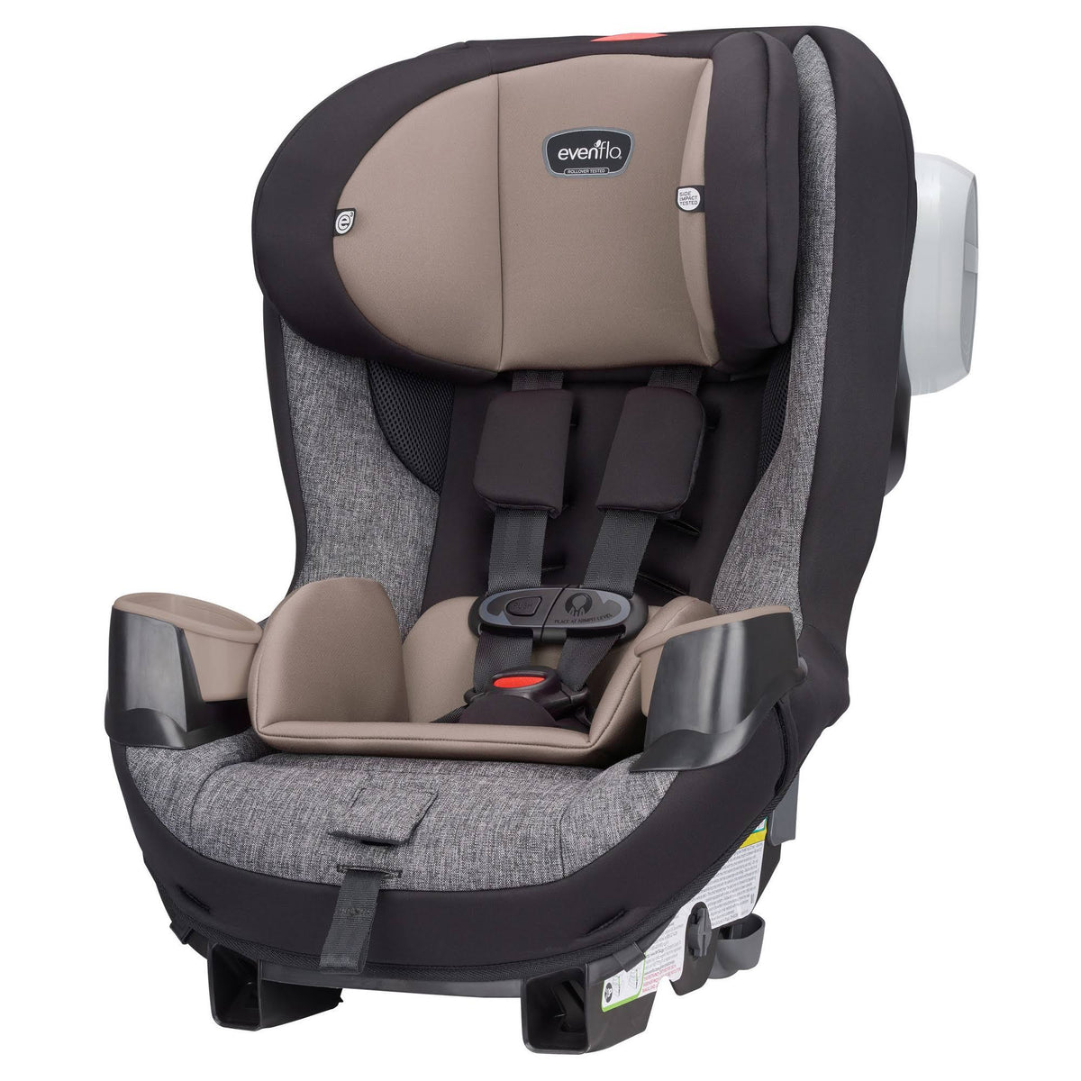 Convertible Car Seat N7664