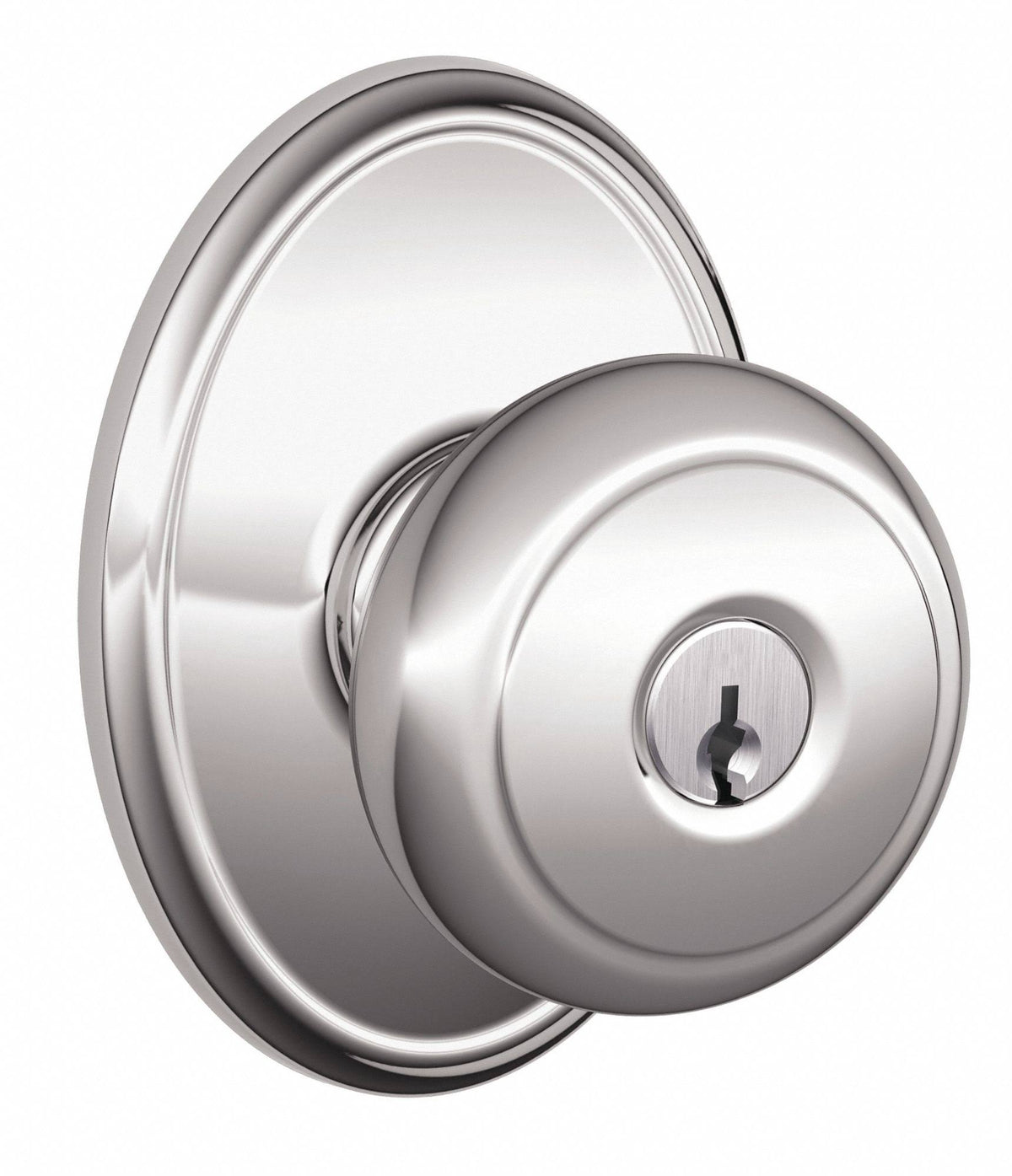 Knob Lockset Q9179