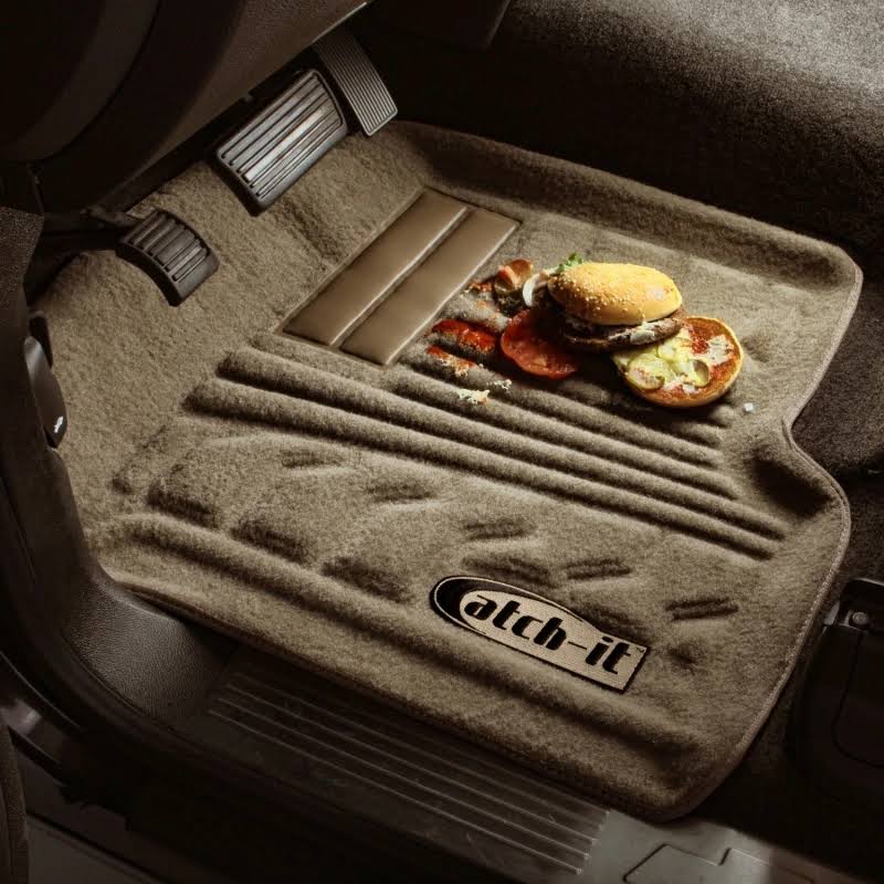 Carpet Floor Mats A131155