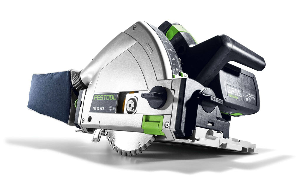 Cordless Track Saw Z83224
