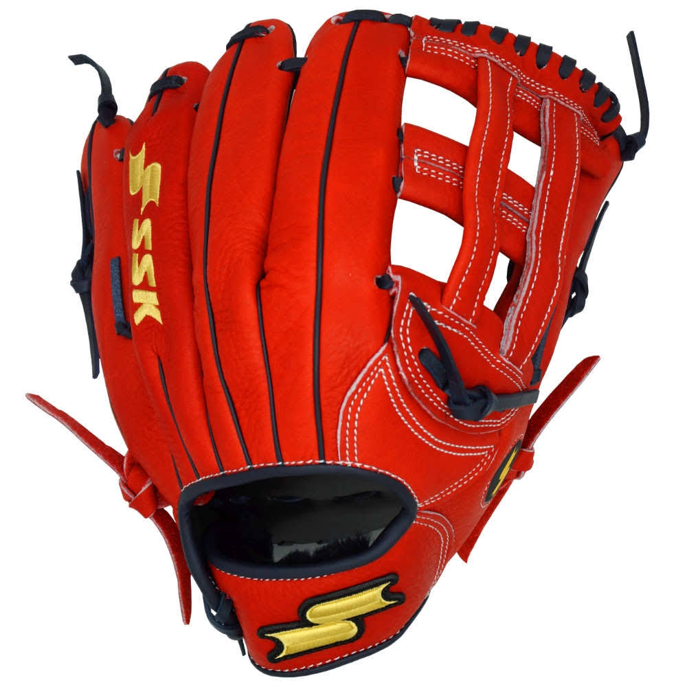 12.5x22 Youth Baseball Glove E153